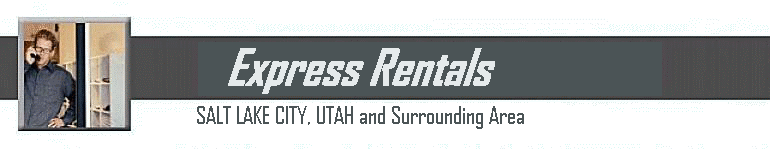 Express Rentals of Salt Lake City